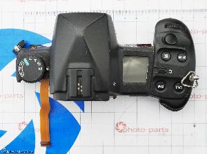 Верхняя панель Sony A850, б/у